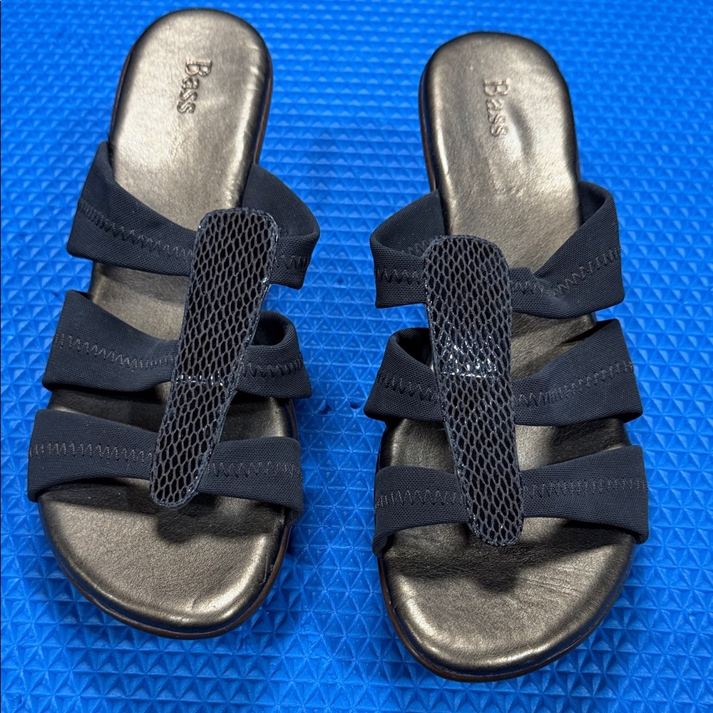 Bass Women's Brown Sandals